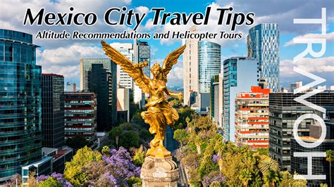 mecico city altitude|mexico city travel guide.
